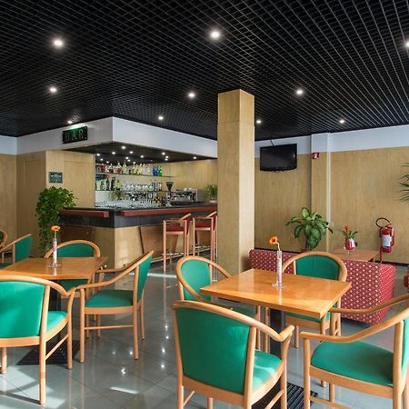 Meditur Hotel Pomezia Eksteriør billede