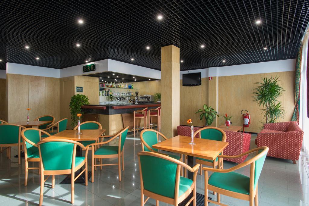 Meditur Hotel Pomezia Eksteriør billede